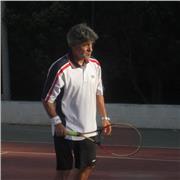 CLASES PARTICULARES DE TENIS-ALICANTE